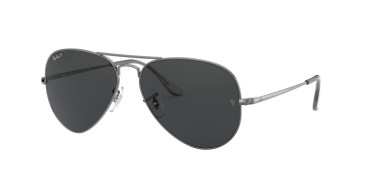 Ray-Ban Aviator Metal Ii RB3689-004/48-58