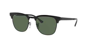 Ray-Ban Clubmaster Metal RB3716-186/58