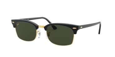 Ray-Ban Clubmaster Square RB3916-130331