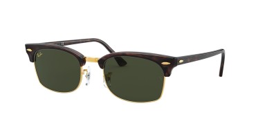 Ray-Ban Clubmaster Square RB3916-130431