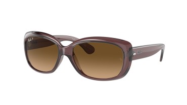 Ray-Ban ® Jackie Ohh RB4101-6593M2