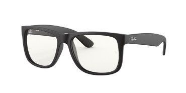 Ray-Ban Justin RB4165-622/5X