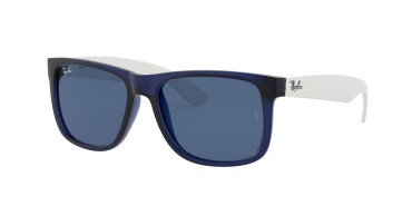 Ray-Ban Justin RB4165-651180-55