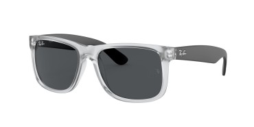 Ray-Ban Justin RB4165-651287-51