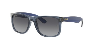 Ray-Ban Justin RB4165-6596T3