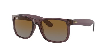 Ray-Ban Justin RB4165-6597T5