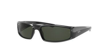 Ray-Ban RB4335-601/71