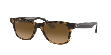 Ray-Ban RB4640-710/M2