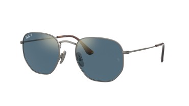 Ray-Ban Hexagonal RB8148-9208T0