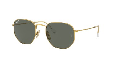 Ray-Ban Hexagonal RB8148-921658