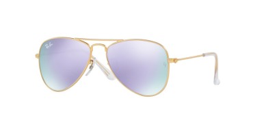 Ray-Ban ® Aviator Junior RJ9506S-249/4V