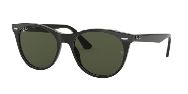 Ray-Ban ® Wayfarer II Classic RB2185-901/31