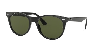 Ray-Ban ® Wayfarer II Classic RB2185-901/58