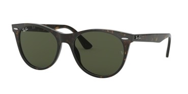 Ray-Ban ® Wayfarer II Classic RB2185-902/31