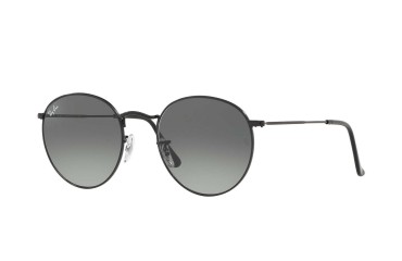 Ray-Ban ® Round Metal RB3447N-002/71