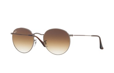 Ray-Ban ® Round Metal RB3447N-004/51