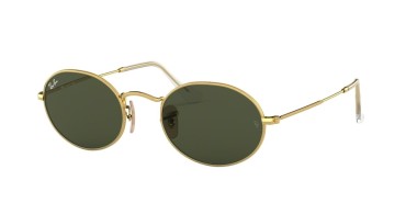 Ray-Ban ® Oval RB3547-001/31