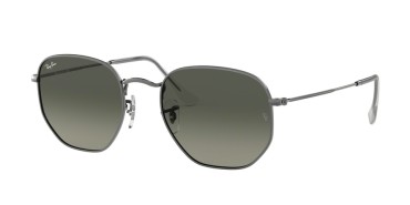 Ray-Ban ® Hexagonal RB3548N-004/71