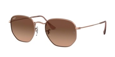 Ray-Ban ® Hexagonal RB3548N-9069A5