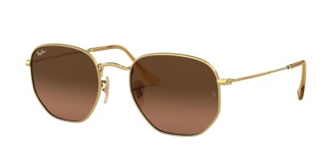 Ray-Ban ® Hexagonal RB3548N-912443