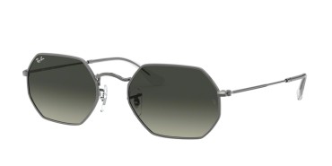 Ray-Ban ® Octagonal Flat Lenses RB3556N-004/71