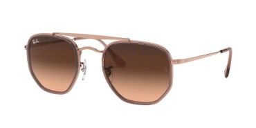 Ray-Ban ® The Marshal II RB3648M-9069A5