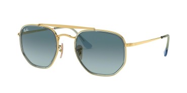 Ray-Ban ® The Marshal II RB3648M-91233M