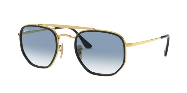 Ray-Ban ® The Marshal II RB3648M-91673F