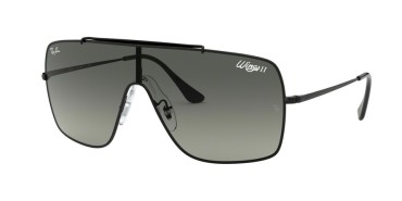 Ray-Ban ® Wings II RB3697-002/11