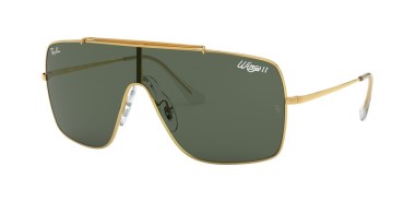 Ray-Ban ® Wings II RB3697-905071