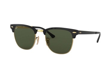 Ray-Ban ® Clubmaster Metal RB3716-187