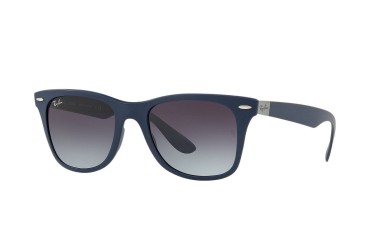 Ray-Ban ® Wayfarer Liteforce RB4195-63318G