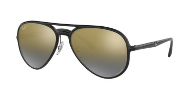 Ray-Ban ® Chromance RB4320CH-601/J0