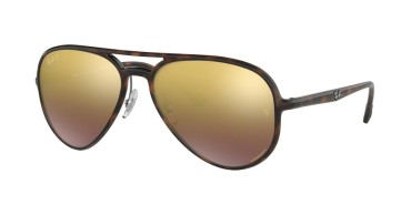 Ray-Ban ® Chromance RB4320CH-710/6B