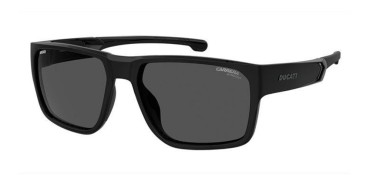 Carrera CARDUC 029/S-807 (IR)