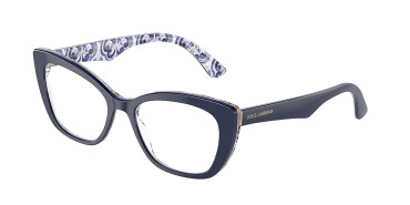 Dolce&Gabbana DG3360-3414-54