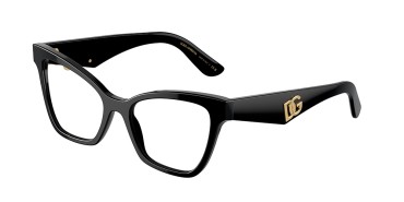 Dolce&Gabbana DG3369-501-52