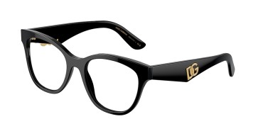 Dolce&Gabbana DG3371-501-51