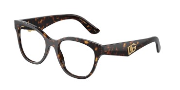 Dolce&Gabbana DG3371-502-51