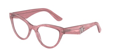 Dolce&Gabbana DG3372-3405-52