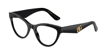 Dolce&Gabbana DG3372-501-50