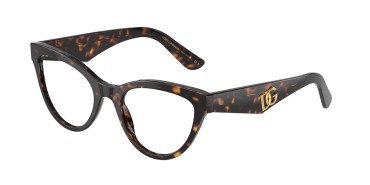 Dolce&Gabbana DG3372-502-52