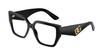 Dolce&Gabbana DG3373-501-55