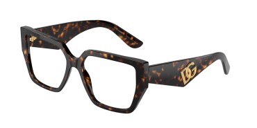 Dolce&Gabbana DG3373-502-55