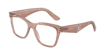 Dolce&Gabbana DG3374-3411-53