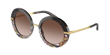 Dolce&Gabbana DG4393-327813