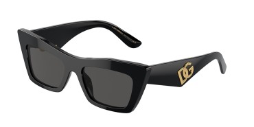 Dolce&Gabbana DG4435-501/87