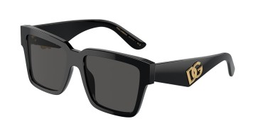 Dolce&Gabbana DG4436-501/87