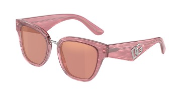 Dolce&Gabbana DG4437-3405A4