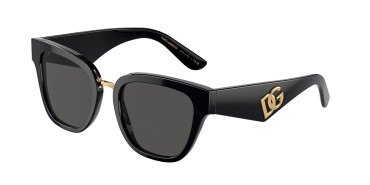 Dolce&Gabbana DG4437-501/87